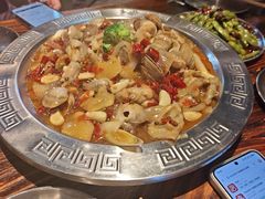 -破店肥哈·海鲜·烧烤(郑州银泰inPARK店)