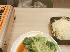 -令狐冲烤鱼·烧菜馆(达明店)