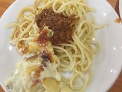 -So Lounge索兰至餐厅(蓝色港湾店)