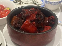 -老吉士酒家(天平路店)