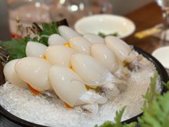 -东海怡品海鲜豆捞(星街坊店)
