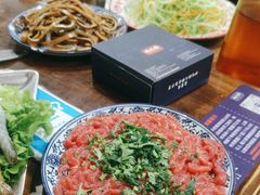 -楠火锅(西单店)