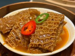 -北园酒家(小北路店)