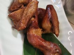 乳鸽-渔娘渔家丹东海鲜(东直门店)