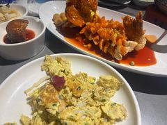 -姑苏家宴·苏帮菜·松鼠桂鱼(苏州总店)