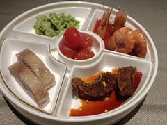 -民国红公馆·秦淮八艳(夫子庙店)