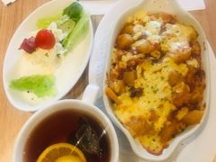 -必胜客(阿罗海店)