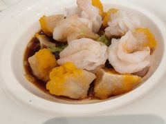 -狮王府淮扬菜(百家湖1912店)