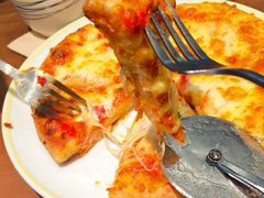 -萨莉亚意式餐厅(杭州西溪龙湖天街店)