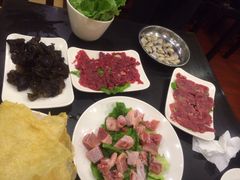 吉友粥底火锅-吉友粥底火锅(方斜路店)