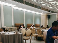 -狮王府淮扬菜(新街口友谊店)