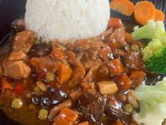 餐饮设施-北京野生动物园