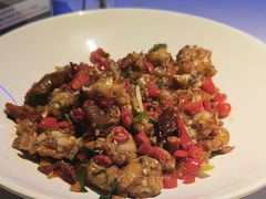 -味界·精致赣菜(招商花园城店)