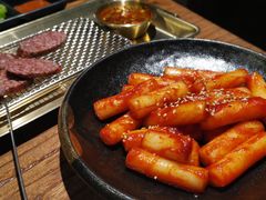 -九田家黑牛烤肉料理(太阳宫广场店)
