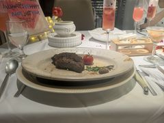 -王品牛排(福州泰禾店)
