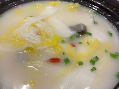 -我是那个大叔·美食研究所(新塘路店)