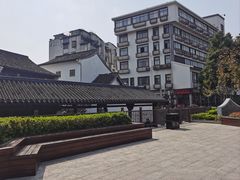 -绍兴鲁迅故里·沈园景区