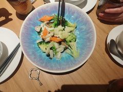 -润记·臻选·广东餐馆(狮山龙湖天街店)