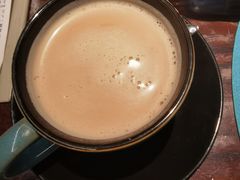 -甘尼仕印度餐厅爵士酒吧(阳春巷店)