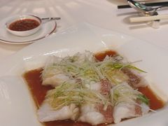 -天龙轩(香港丽思卡尔顿酒店)