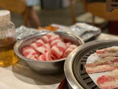 -胡哥烤肥牛(车公庙店)