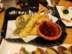 -王鼎精致料理铁板烧(世博源店)