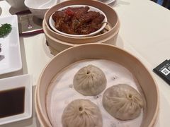 -利苑酒家(合景国际金融广场店)
