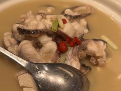 -炆火火·藕汤·湖北煨菜馆(销品茂店)