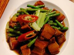 -厦门宝龙铂尔曼大酒店·龙之渊中餐厅