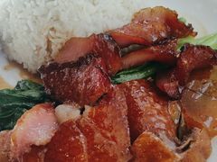 -初心烧鹅(粤华店)