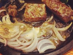 -瑞伯克牛排自助餐厅天一广场店