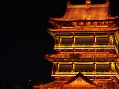 -台儿庄古城