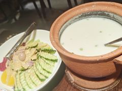 -醉秦川餐厅(吾悦广场店)