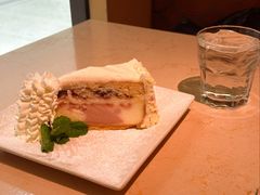 -The Cheesecake Factory芝乐坊餐厅(王府中环东座店)