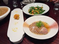 -永安鱼庄·镇江菜(东吴路店)