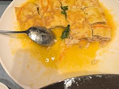 -茶啊冲电影主题文化餐厅(TOUCH12街店)