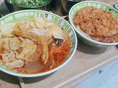-么么螺螺蛳粉(宝安店)