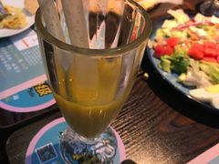 芒果汁-酷公社·榴莲披萨(太原街店)