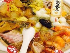 -王宝和酒家(黄浦店)