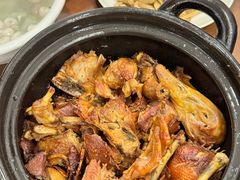 -斯丹姜母鸭·古法干香(涂门街总店)