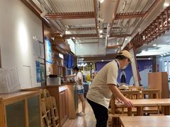 -小满手工粉(上海新世界城店)