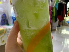-CoCo都可(岱山店)