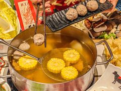 -今日牛事潮汕鲜牛肉火锅(瑞金店)