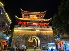 -乾州古城