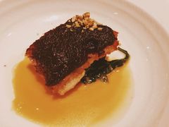 香煎海鲈鱼-蝶舍·MAISON PAPILLON