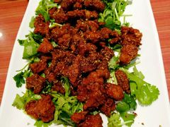 -玉桥餐厅(天坛店)