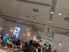 -半天妖烤鱼(任丘悦都汇店)