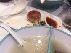 -小杨生煎(火车站北广场店)