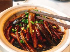 淮扬炒软兜-扬州狮子楼·非遗淮扬菜(总店)