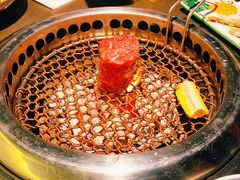 -芯元·碳烤熟成牛肉(经开店)